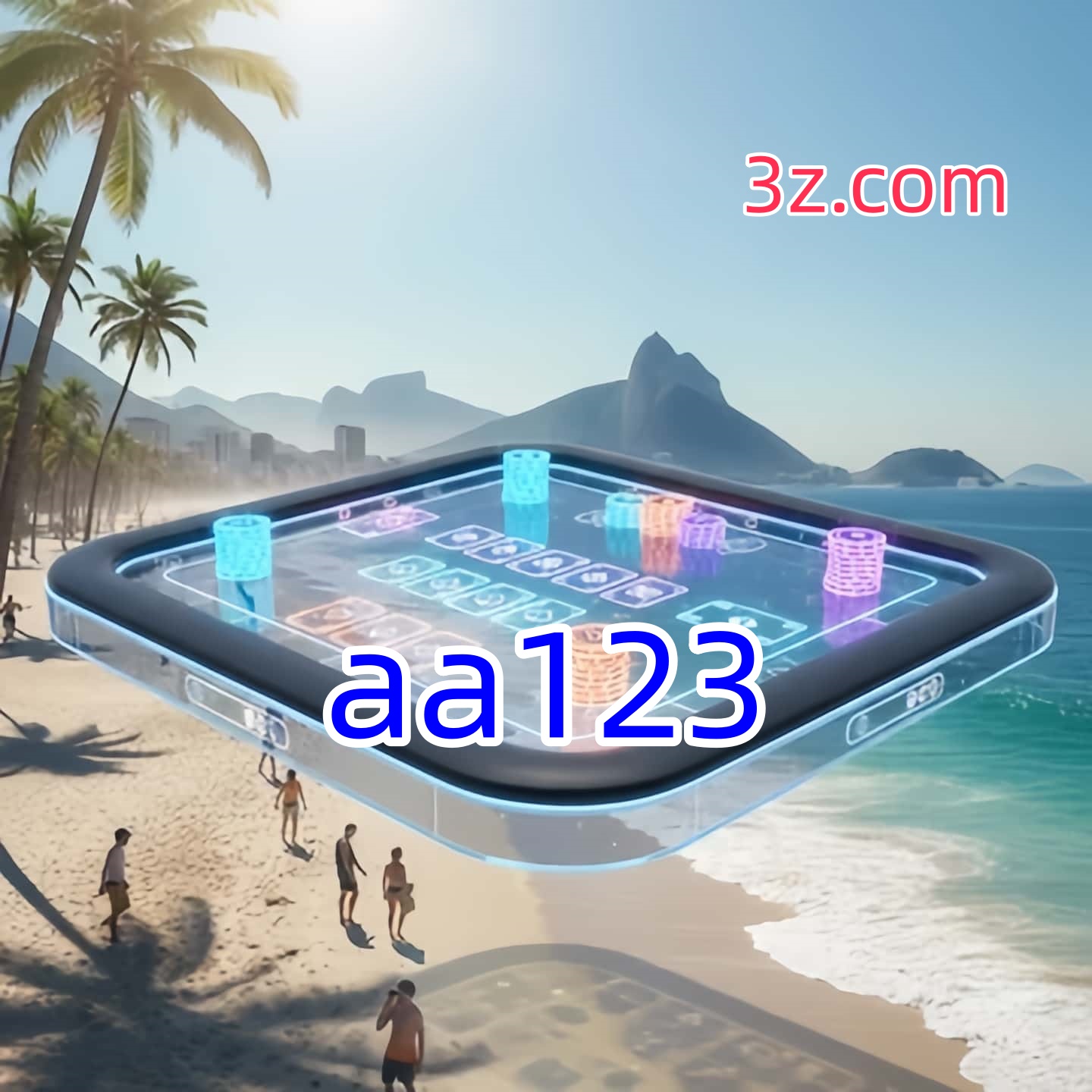 Sinta a adrenalina dos jogos de cassino com aa123