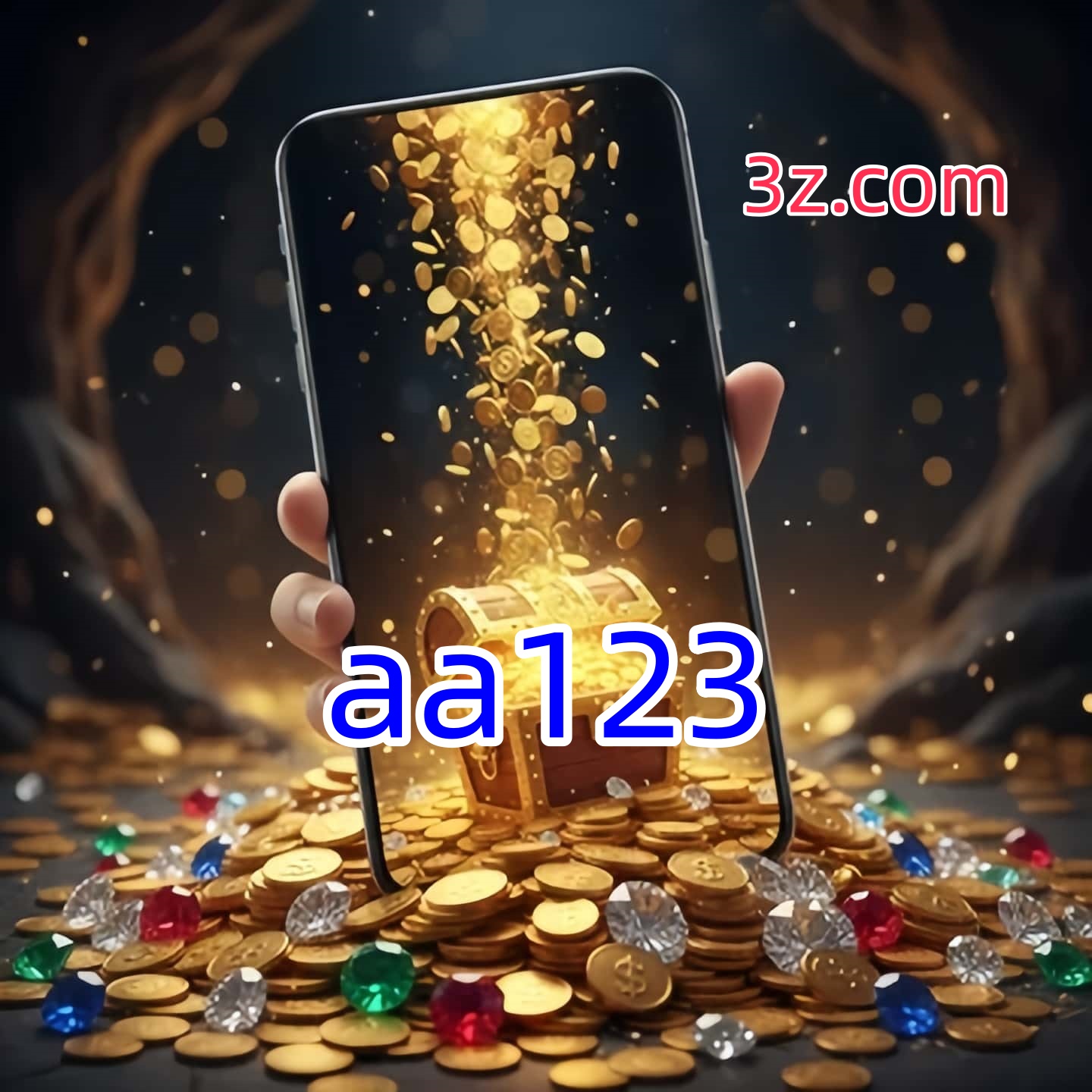 Interface moderna de login do aa123bv.com