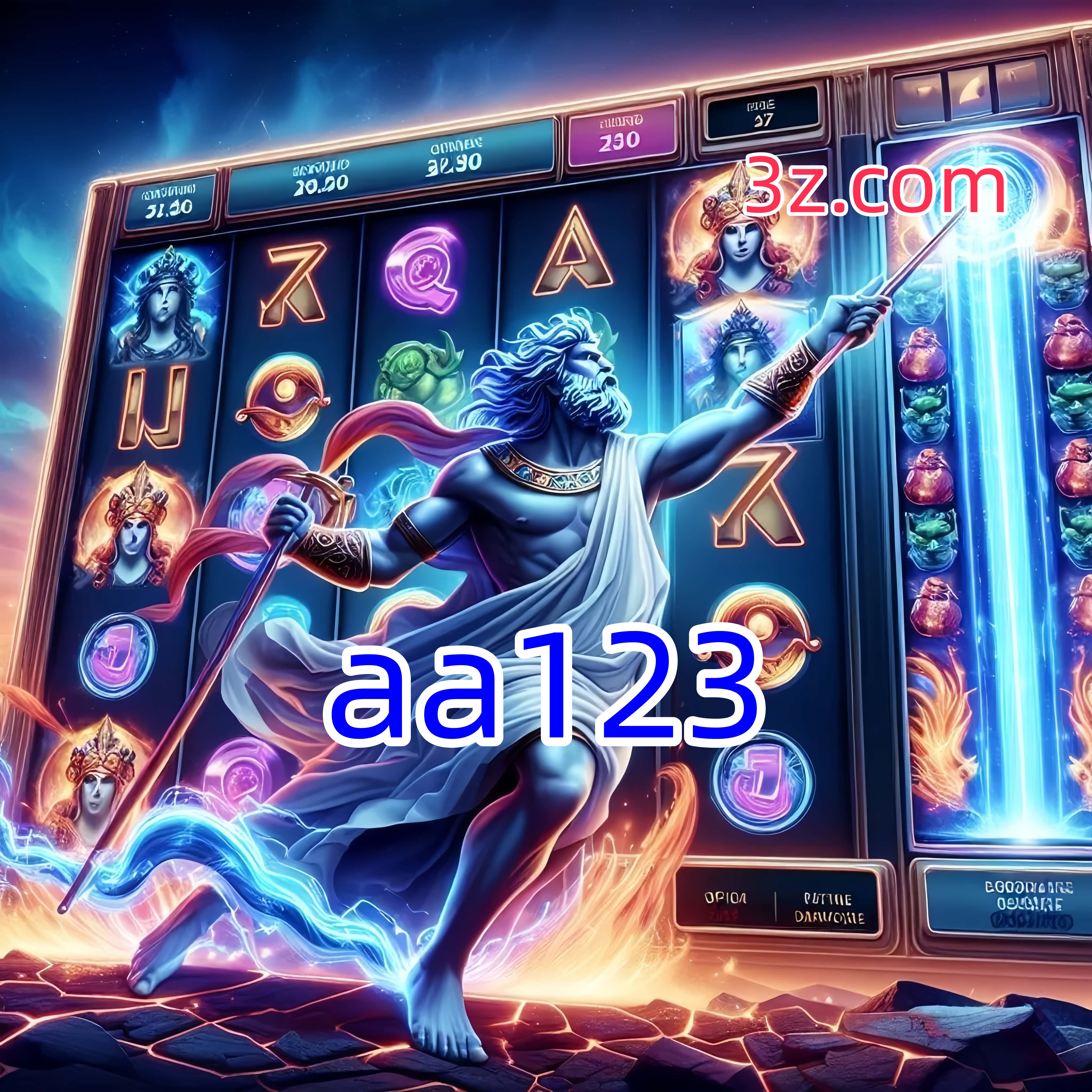 aa123 - Cassino Site Oficial - aa123bv.com