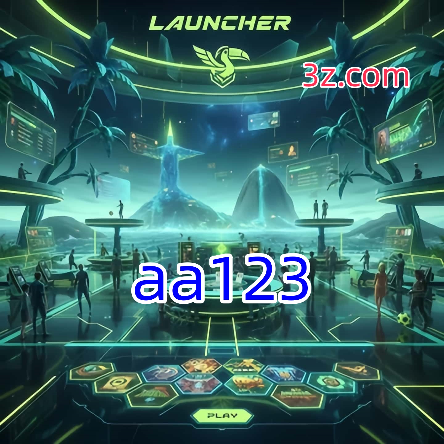 aa123: Seu Especialista em Apostas Esportivas Brasileiras