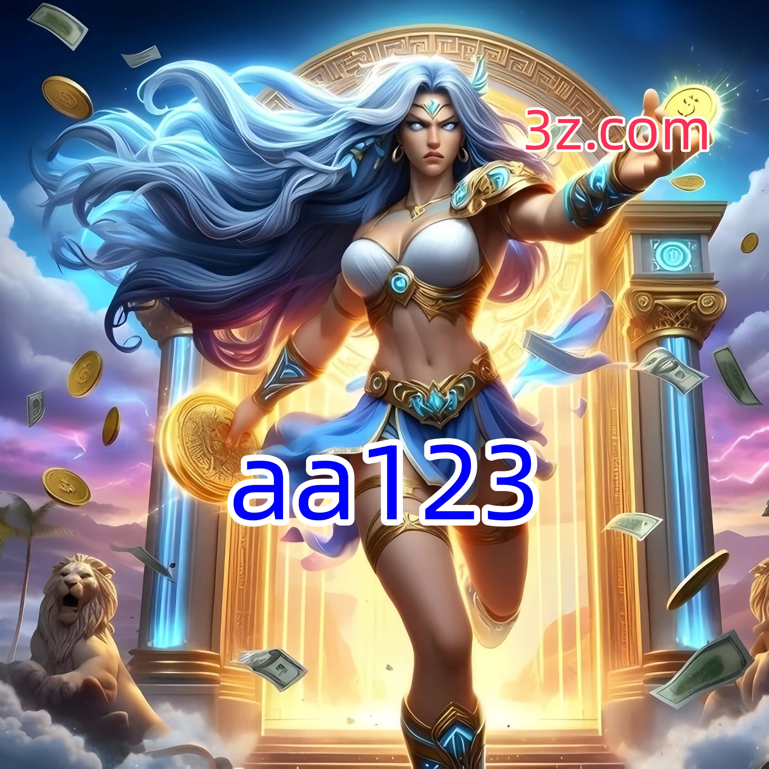 aa123: A Experiência de Casino com Jogos de Mesa ao Vivo